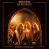 Jayler - Voices Unheard (Blue Coloured) (140 g) (LP)