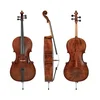 Violončelo koncertni 4/4 GERMANIA PRAGA Antičen GS403.012.100