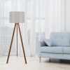 Opviq Podna lampa AYD-1198, Bež