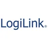 LOGILINK Produžni kabl 3 mesta, pop-up, 100mm, 1.8m, srebrno crni