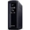 CyberPower Backup UPS VP1600EILCD - 960W / 1600 VA Line-interactive AVR IEC C13 x 8 LCD Display | VP1600EILCD
