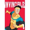 Invincible Volume 1 (New Edition)