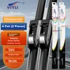 Yitu Metlice brisača za automobil, 508 mm, 660 mm
