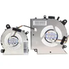 Ventilator MSI Katana GF66 GF76 Pulse GL66 GL76