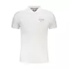 Accademia Militare Muška polo majica S5S632-5584_BI001, Bela