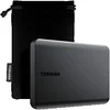 Toshiba CANVIO BASIC Eksterni hard disk 1TBHDTB510MK3AA