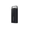 Portable T5 EVO 8TB crni eksterni SSD MU-PH8T0S