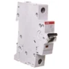 ABB Odklopnik 1P B 6A 6kA AC S201-B6 2CDS251001R0065