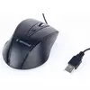 MUS-4B-02 Gembird Opticki mis 800-1200Dpi 4-button black USB