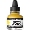 Daler Rowney FW Akrilno črnilo Brilliant Yellow 29,5 ml 1 kos