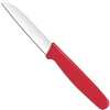 Hendi Nož za lupljenje zelenjave in sadja, 180 mm – rdeč