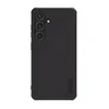 Maska Nillkin Super Frosted Shield Pro za Samsung S24/ S921B, Crna