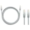 BLOW Omrežni kabel 0,5m siva