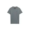 Superdry & Co Majica Essential dimno modra