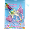 Rajf za kosu Unicorn šareni ( 34071 )