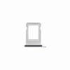 Apple iPhone 13 Pro, 13 Pro Max - reža za SIM (srebrna)