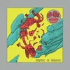 Big Kizz Music Is Magic (Vinyl LP)