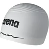 Arena aquaforce wave cap white l