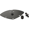 Konig & Meyer 18853 Adapter for Spider Pro Black
