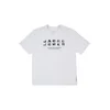 JACK & JONES JUNIOR Majica za dečake 12274730, Bela