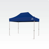 Vrtni paviljon 2x3m - brez 3 sten - Modra