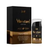 Intt Vibration coffee tečni vibrator 15ml