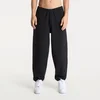 Superge Nike Mens Fleece Pants Black XS