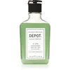 Depot gel za britje No. 406 Transparent Shaving Gel 100 ml