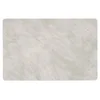 Plastičen pogrinjek 28,5x43,5 cm Beton Cire – douceur dintérieur
