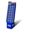 Maisto model avtomobila FM Power Racer sort 24076