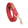 466767RGE Zolux Povodac IMAO Mayfair Crveni 25mm / 1,2m