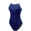 Tyr hexa diamondfit navy/white xs - uk30