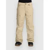 Volcom Pollock Pants oatmeal