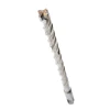 SVEDER ZA BETON FORCE X fi 6,5mm 150/210mm 4-REZNI SDS-PLUS, ALPEN | Topdom