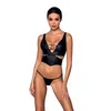 Francesca Bikini Black