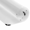 Prozirna cerada s ušicama 3x8 m PVC