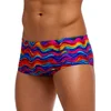 Funky trunks sidewinder plastic fantastic m - uk34