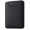 WD HDD E2.5 WD 1TB elements USB3 WDBUZG0010BBK-WESN