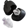 Alpine PartyPlug Pro Transparent Earplugs