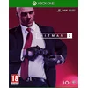 XBOX ONE Hitman 2