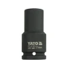 YATO YATO 3/4 udarni adapter šesterokotno globoko 21 mm CrMo
