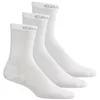 Nogavice Craft Core Dry High 3-Pack Socks