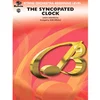 ANDERSON/CERULLI:THE SYNCOPATED CLOCK STRING ORC.