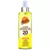 Malibu Clear Protection SPF20 prozoren zaščitni sprej