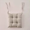 Chair Cushion - Cream Cream Chair Pad