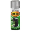 RUST-OLEUM Boja za peći i roštilje, 400ml, Srebrna