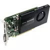 NVIDIA grafična kartica Quadro K2200 4 GB GDDR5