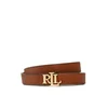 Lauren Ralph Lauren Pas, rjava