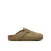 BIRKENSTOCK  Boston  Kaki