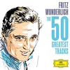 FRITZ WUNDERLICH/THE 50 GREATEST TRACKS 2CD